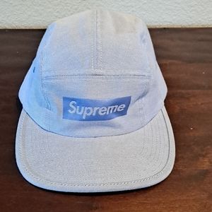 Supreme Cap
